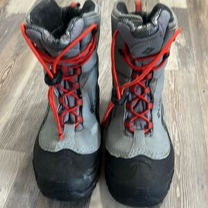 Kids Columbia Snow Boots